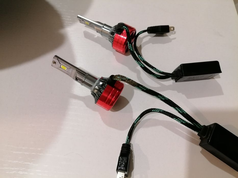 Продам светодиодные лампочки