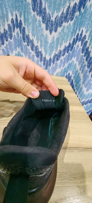 Кроссовки TimeJump, 41 размер