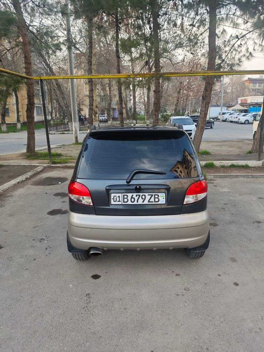 Продам Матиз Бест 2009 года