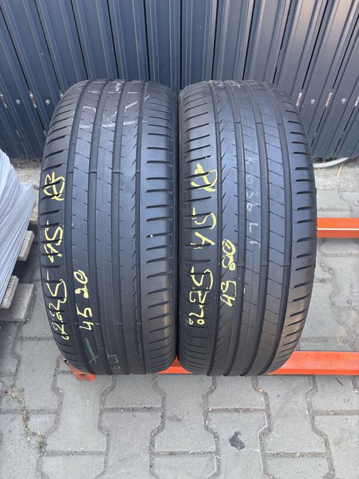 Anvelope Vara 225/45/18 Pirelli Cinturato P7 225 45 18 R18