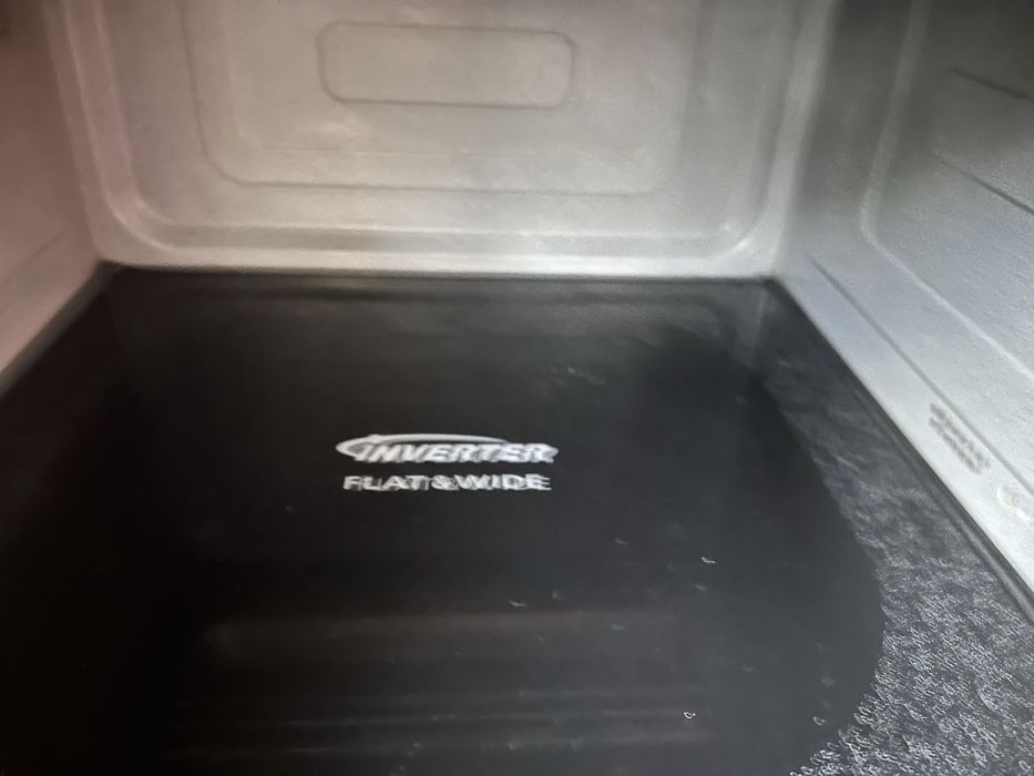 Микровольновая печь Панасоник