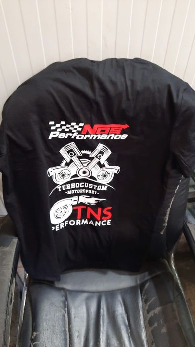 Personalizam Tricouri / Tricouri Personalizate