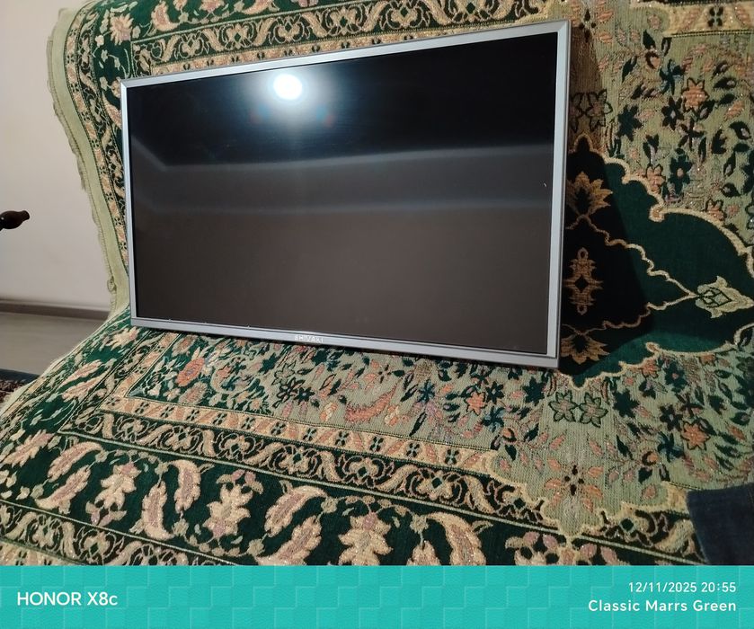 Smart emas Televizor 32 talik holati ideal