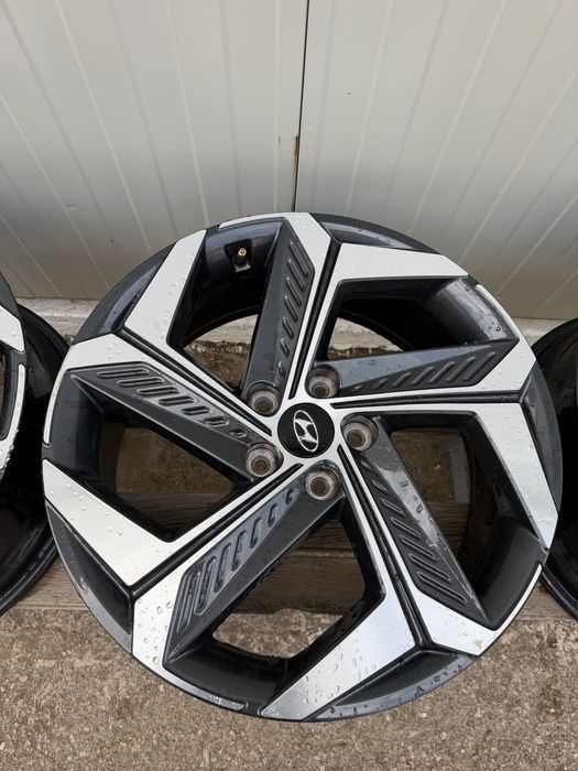 Оригинални джанти 19 Hyundai 5 114.3