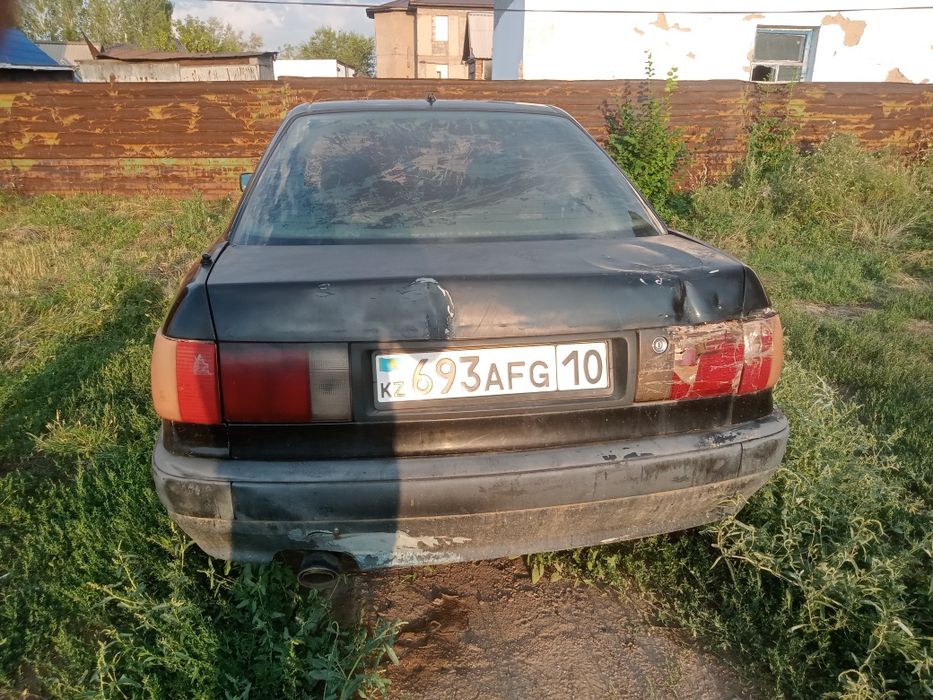 Ауди 80 б4 сатылады