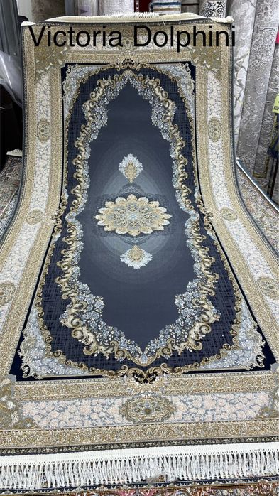 Оптовая продажа оригинальных персидских ковров