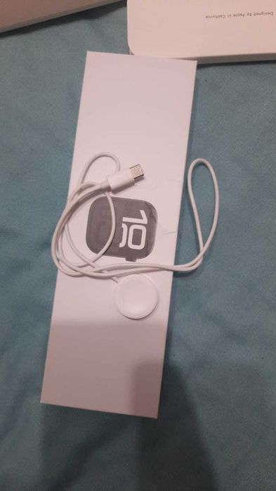 Эпл уатч часы женский