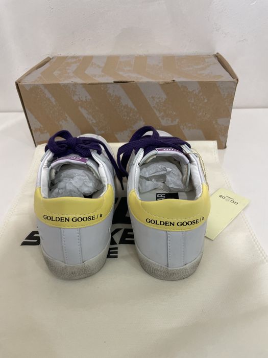 Adidasi golden goose premium