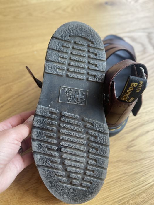 Dr Martens Sandale