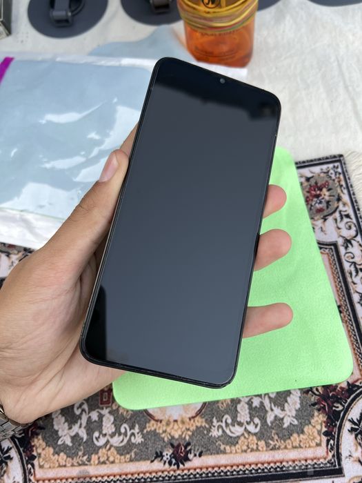 Redmi Not 11 4/128 Gb xotira telefon