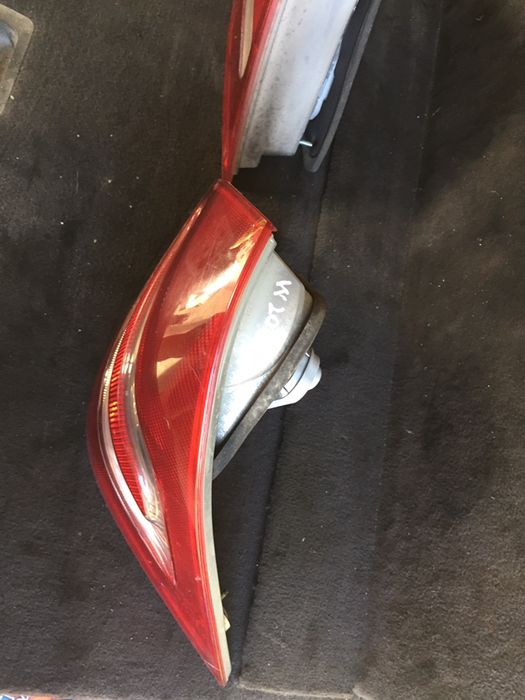 Stop dreapta /stanga Mercedes C W203 An 2000/2007 Set complect