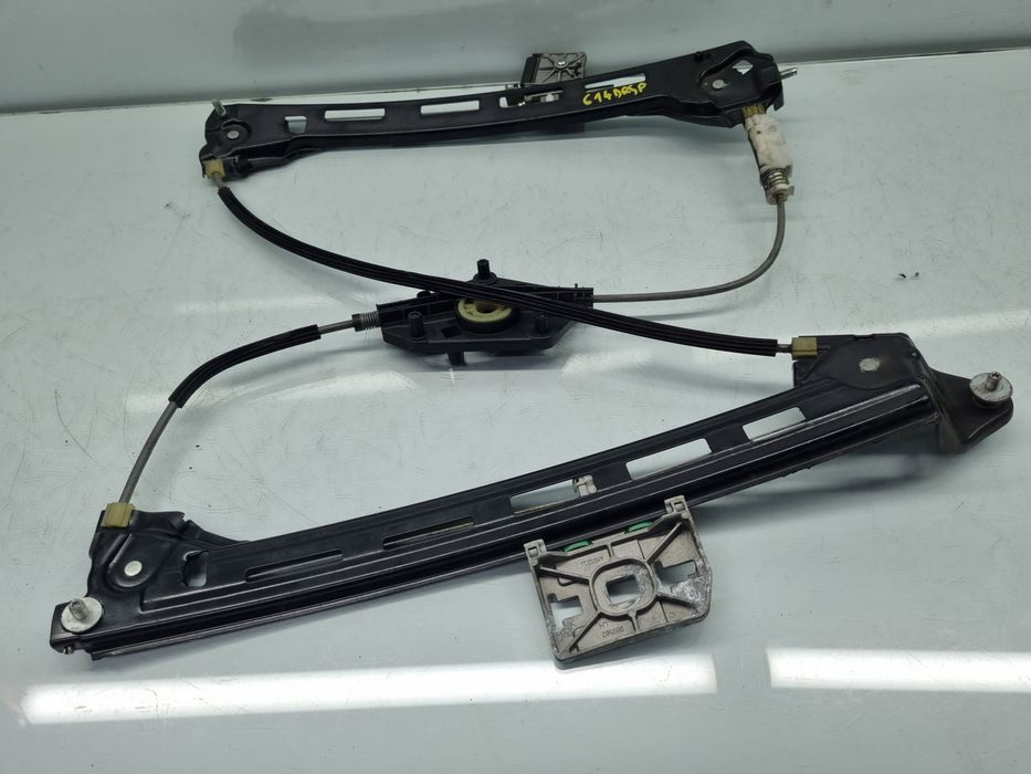 Macara electrica geam dreapta spate Volkswagen Passat CC (358) [Fabr 2