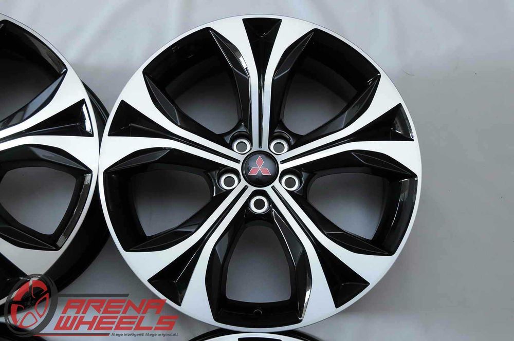 Jante Noi 20 inch Originale Mitsubishi Outlander Eclipse Cross Grandis R20