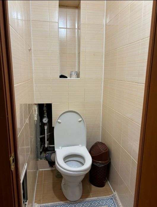 сдам квартиру 12 мкр дом 45