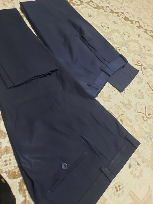 Школьная форма 10-11класс