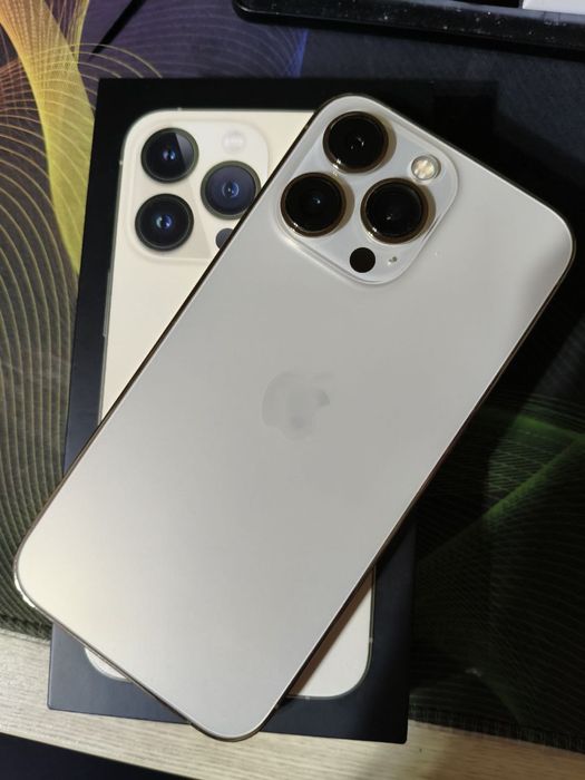 Продаю iphone(айфон) 13 pro