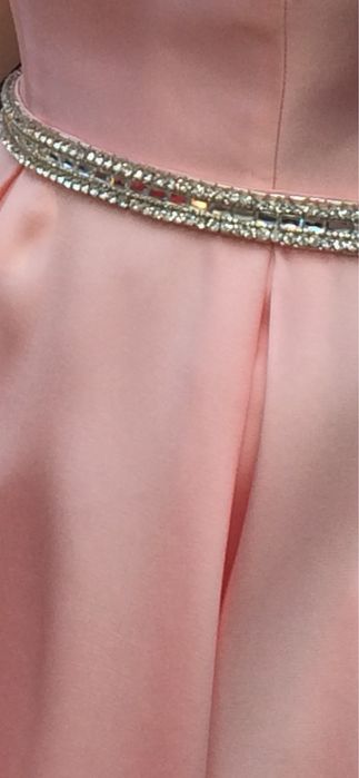 Бальное платье Ana Leoni