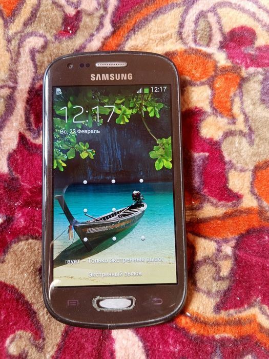 Samsung S3 рабочий