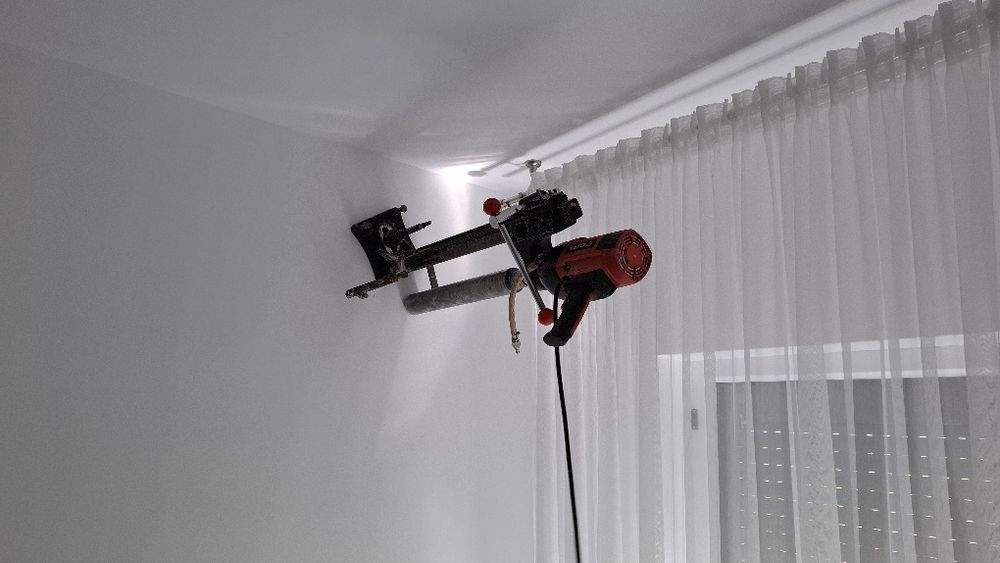 Montaj instalare  igienizare mentenanta AER CONDITIONAT