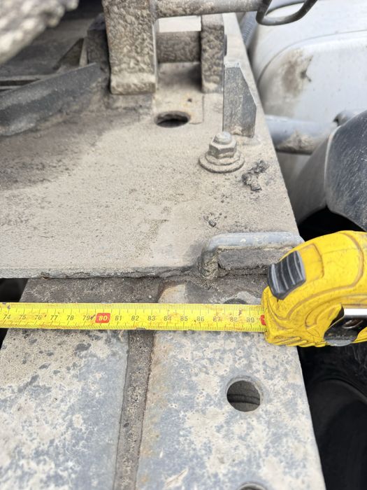 Cupla multifunctionala camion mega/standard