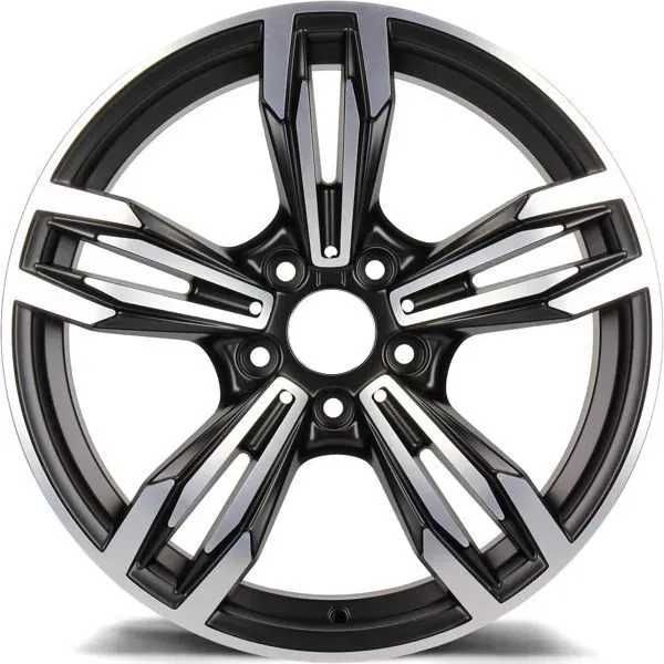 Jante BMW R20 5x120 M 433 Style | F30 F31 F32 F36 F10 F13 F01 F02 F25