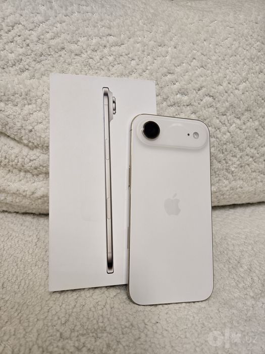 IPhone air 256 gb