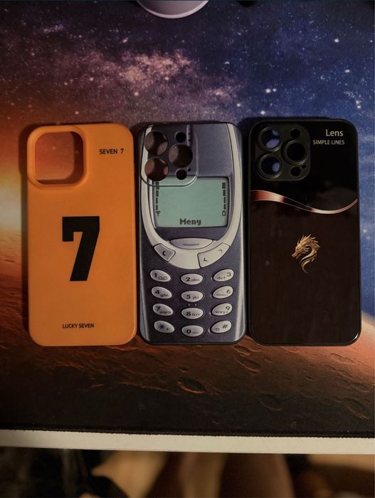 Huse pentru iPhone 15 pro max