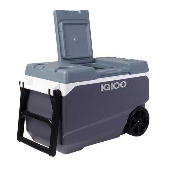 Хладилна кутия IGLOO 90 (85 литра)