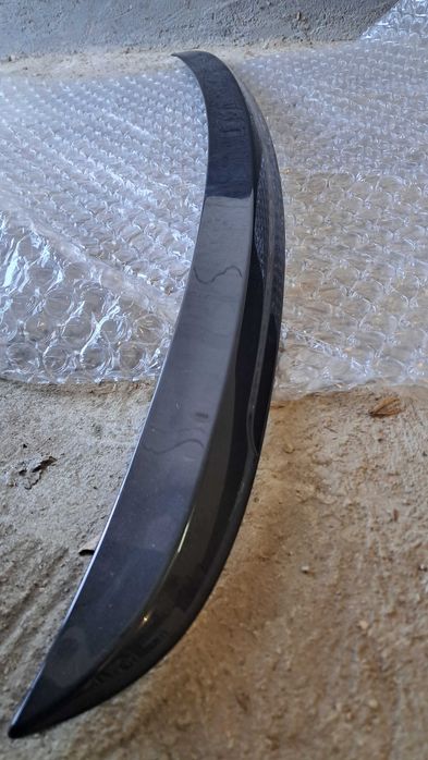 ЛИП за багжник BMW Е60