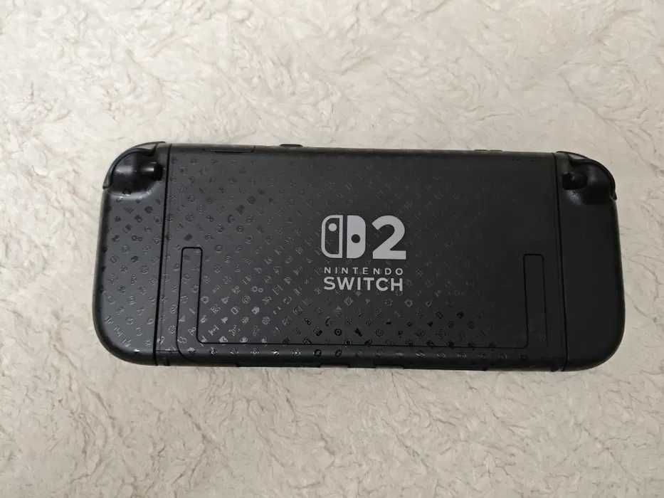 Игровая консоль Nintendo Switch 2