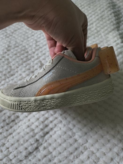 Детски Adidas Puma Nike