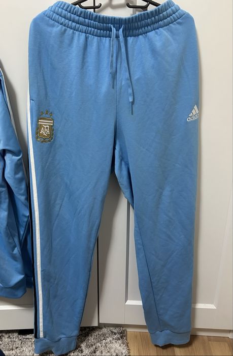 Анцуг Аржентина Adidas