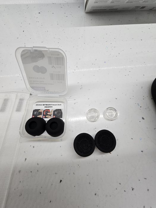 PlayStation Portal Нов + Case + Протектори + слушалки + Гъбички