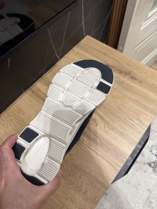 Кроссовки Skechers
