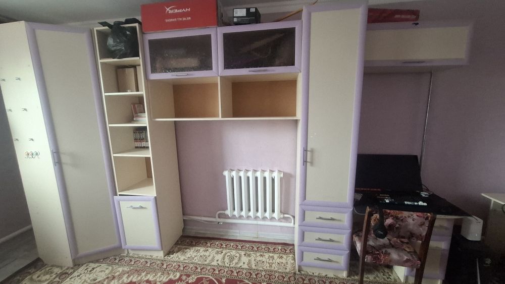 Продам шкаф детский
