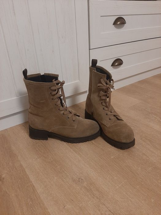 Дамски боти 38 номер