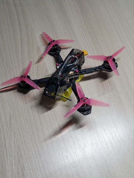 Продам 3’’ Гоночный FPV дрон