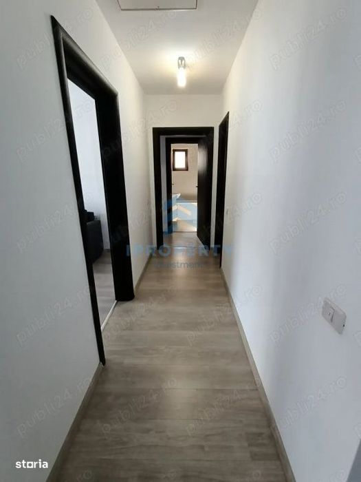 3 Camere Dobroesti Decomandat Etaj 3/3