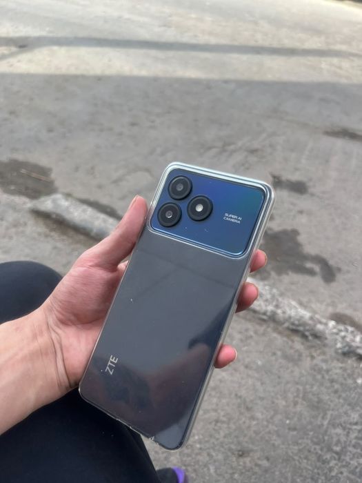 ZTE Blade A36 12/64gb
