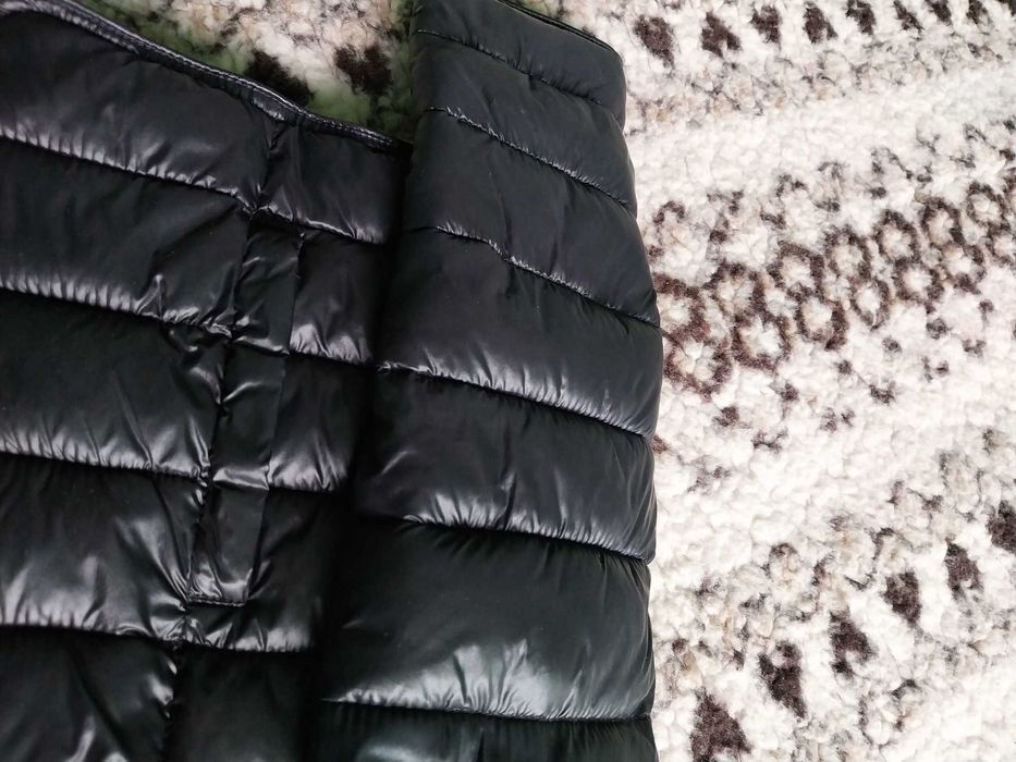 Дамско яке пролет-есен Томи Хилфигер,тъмносиньо-ново,и черно яке Only