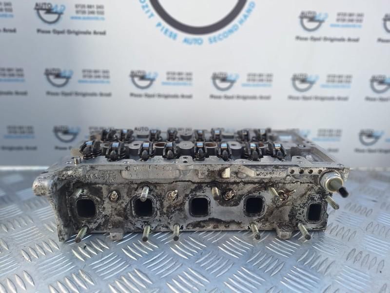 Chiuloasa Opel Astra J 1.3CDTI 95cp 70kw; 1.3CDTI 75cp 55kw A13DTE; A1