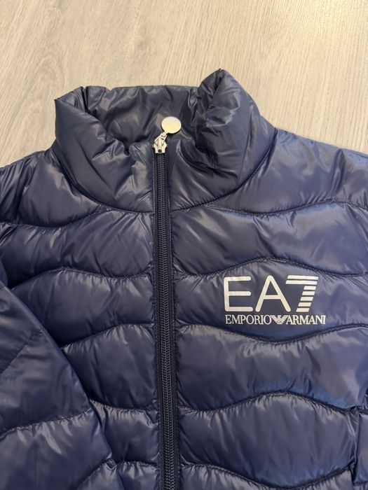 Geaca Emporio Armani XS