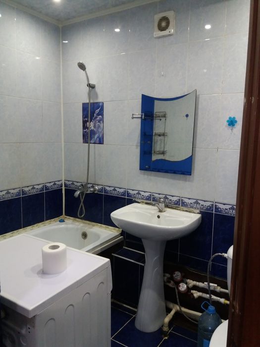 Сдам квартиру на длительный срок