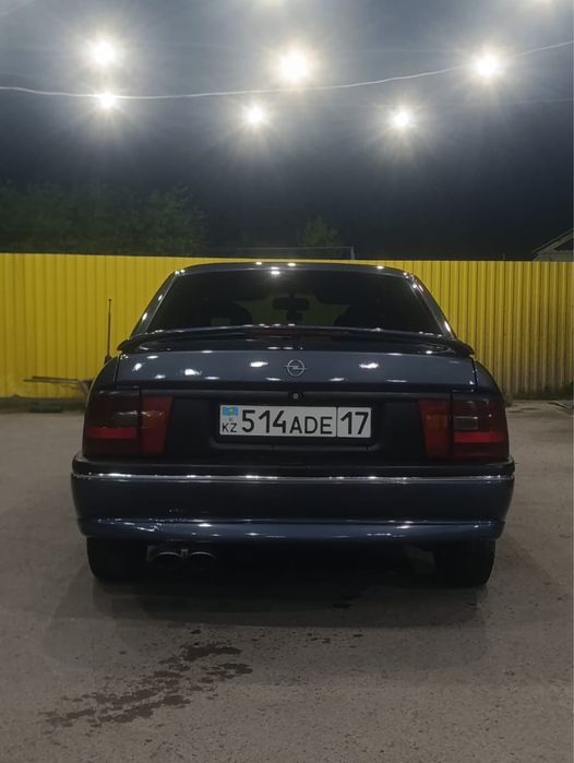 Opel Vectra A  продажа