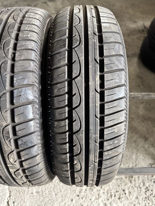 165/60/14 Vara , 2x FULDA , Stare Ca Noi