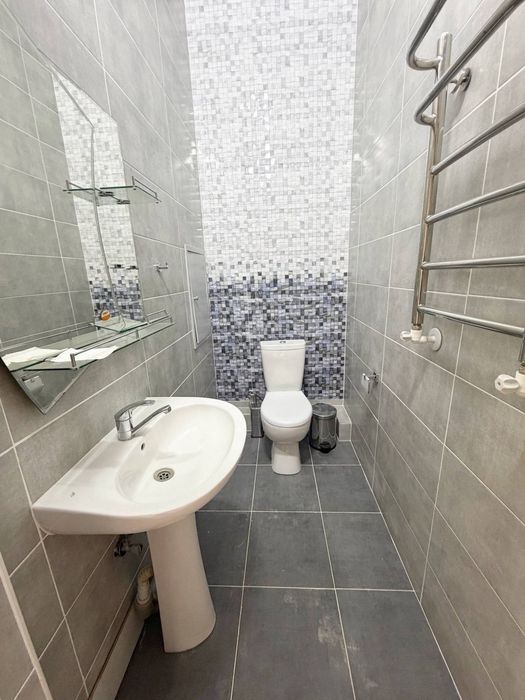 Сдаётся квартира Мирзо-Улугбекский район Жк Силк Вей