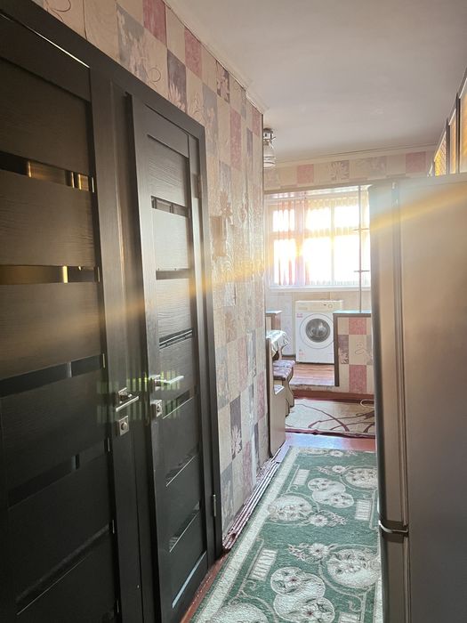 Квартира 2 бөлемелі