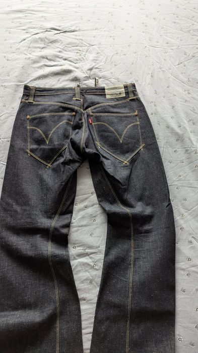 Levis engeneered  34ном.