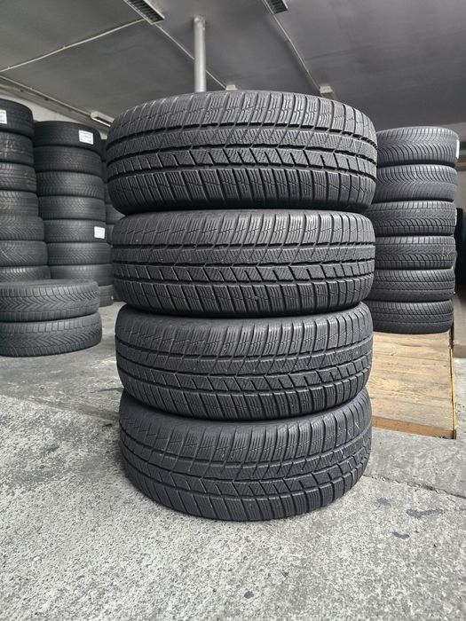 Barum 225/60 R17 103V MS iarnă