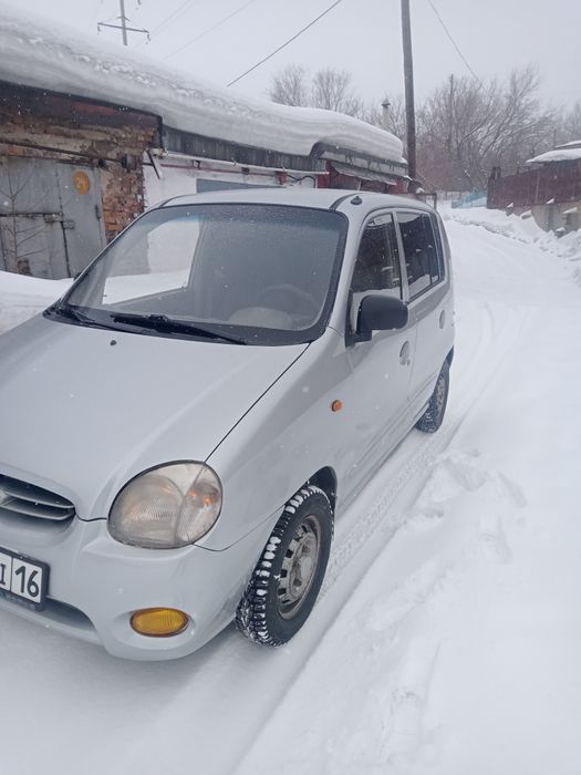 Продам хундай атос